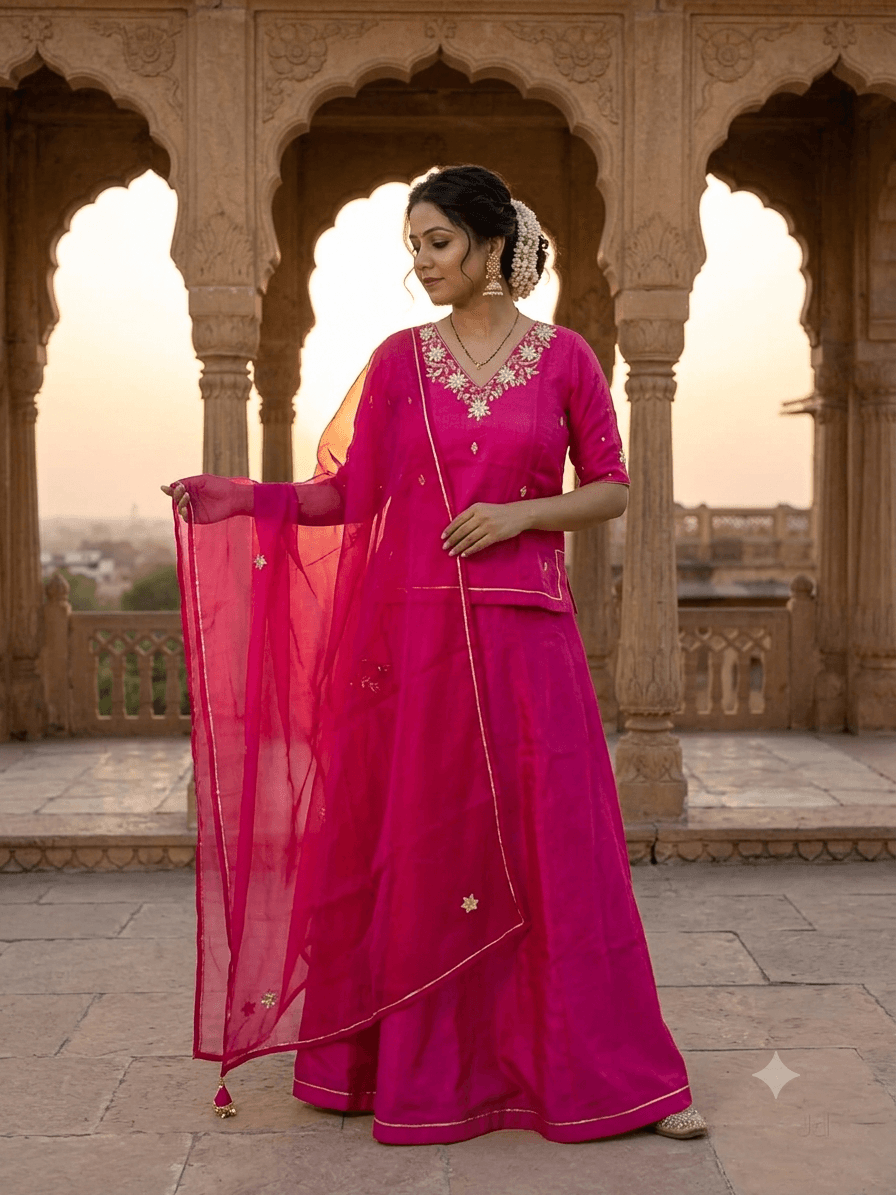 Lehnga