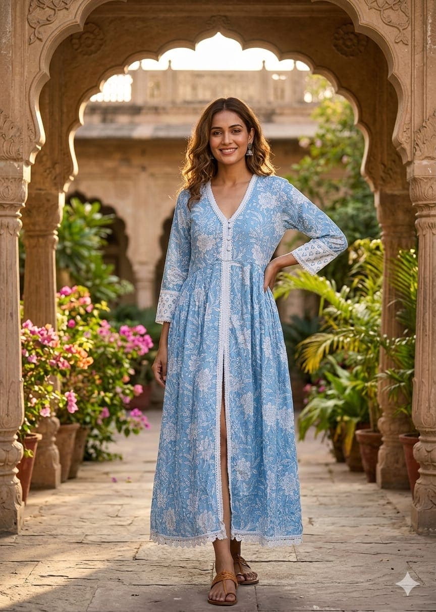 1 Piece Dress