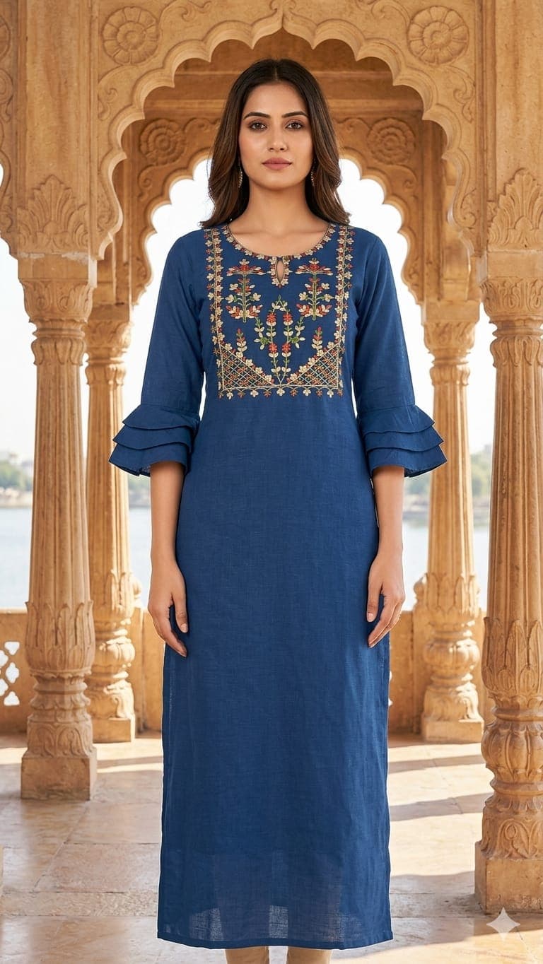 Kurti